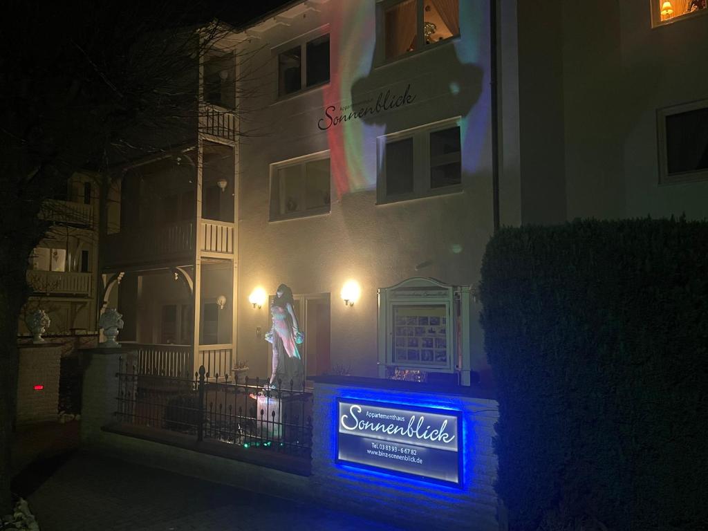 Apartmenthaus Sonnenblick photo 1
