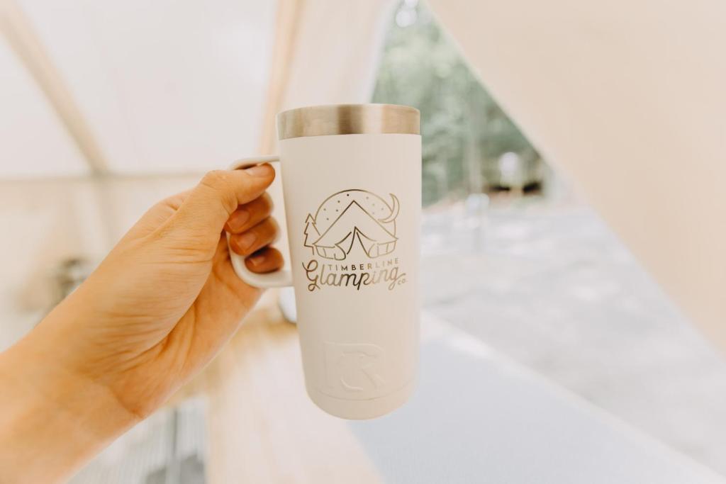 Timberline Glamping at Unicoi State Park photo 4