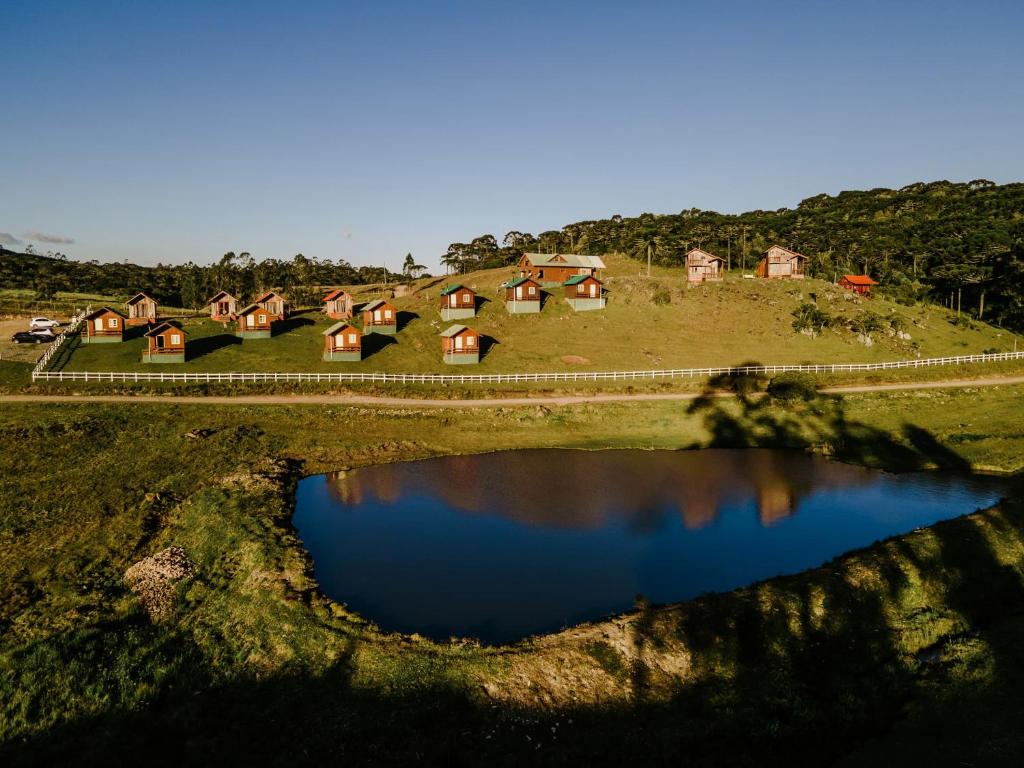 Costão do Cambará Pousada Fazenda photo 4