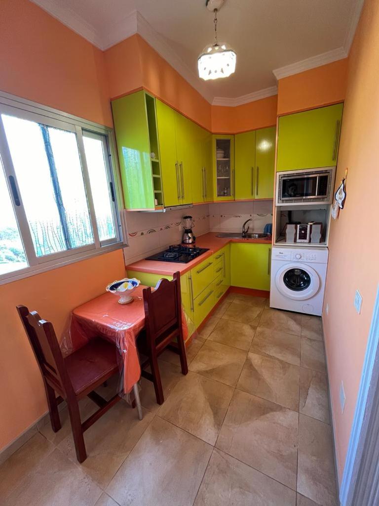 Casa Rural Los Tilos Betancor photo 3