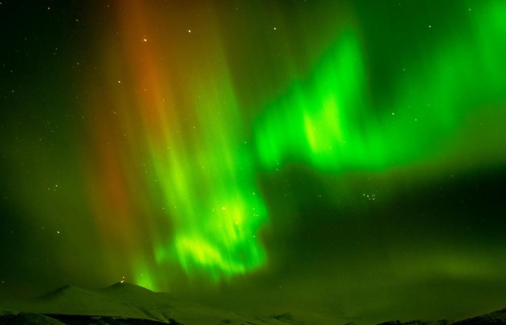 Rondane Haukliseter Fjellhotell photo 3