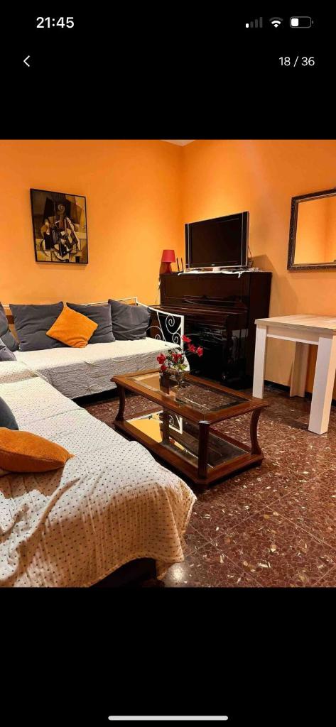 Casa Rural Los Tilos Betancor