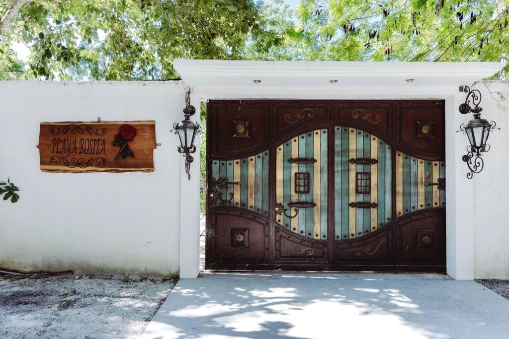 El Remate Panoramic View House 3 Levels Peten photo 4