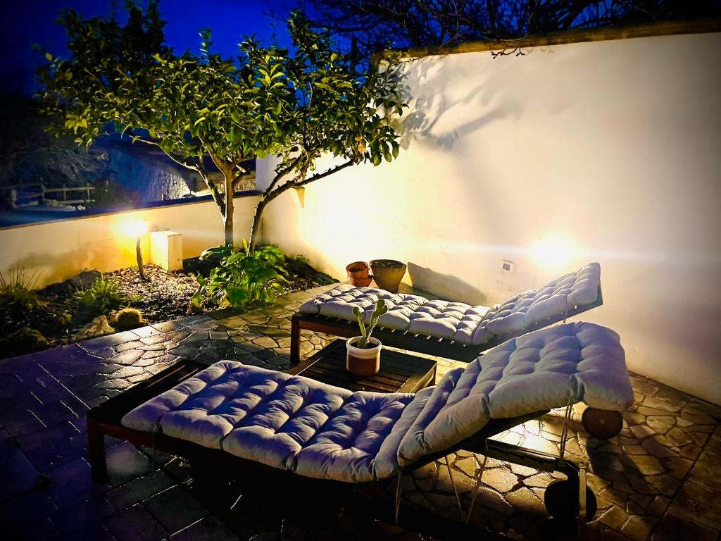 CASA AL MARE RIO b&n photo 3