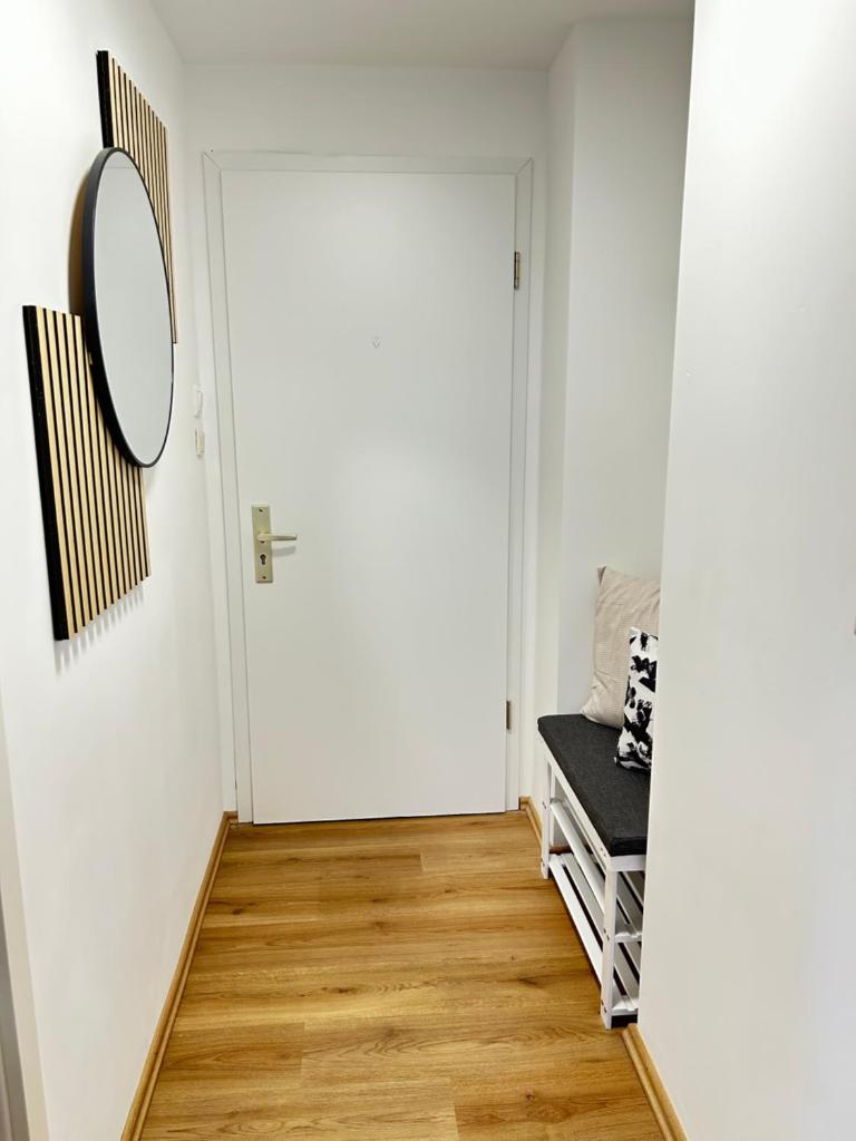 Zentrale Wohnung I 5G Internet I Netflix I photo 3
