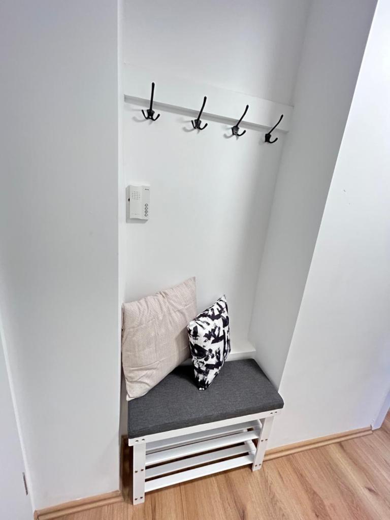 Zentrale Wohnung I 5G Internet I Netflix I photo 4