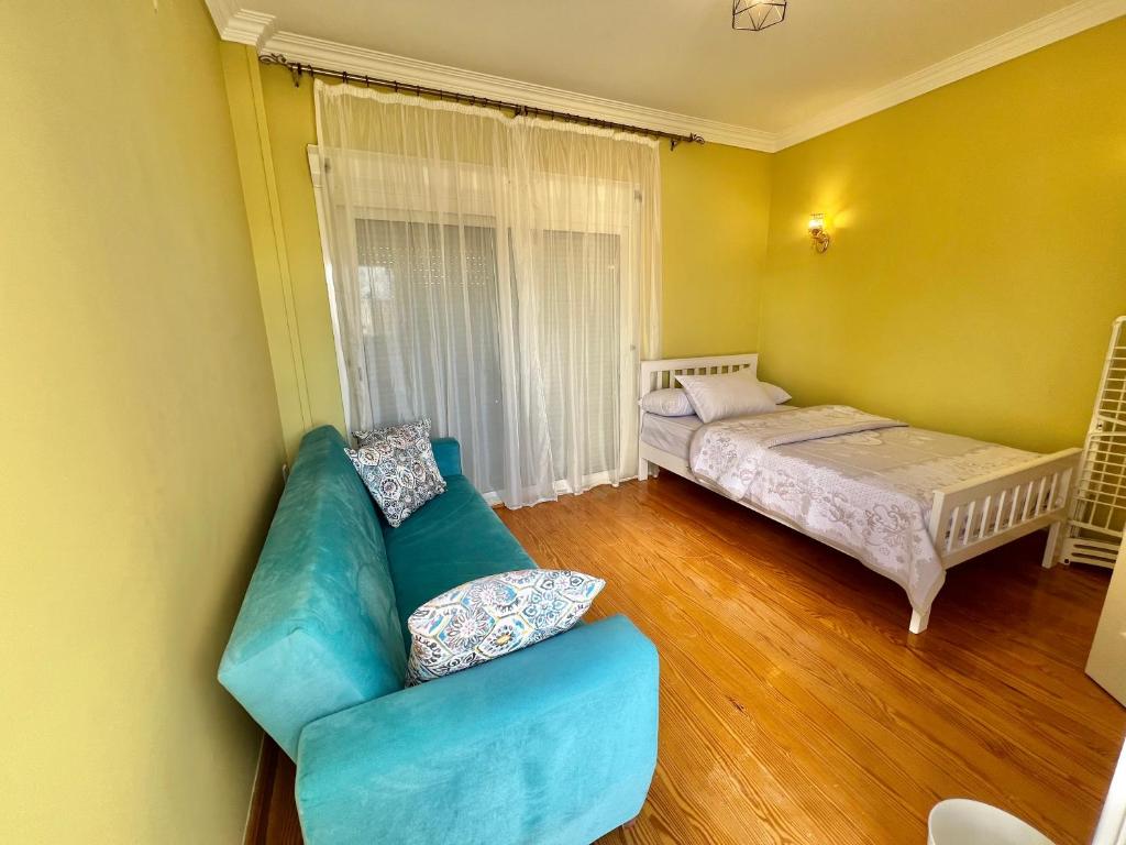 Elegant Villa in Sheikh Zayed City, Egypt - Families Only photo 2
