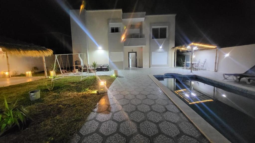 Villa Rue de Phare