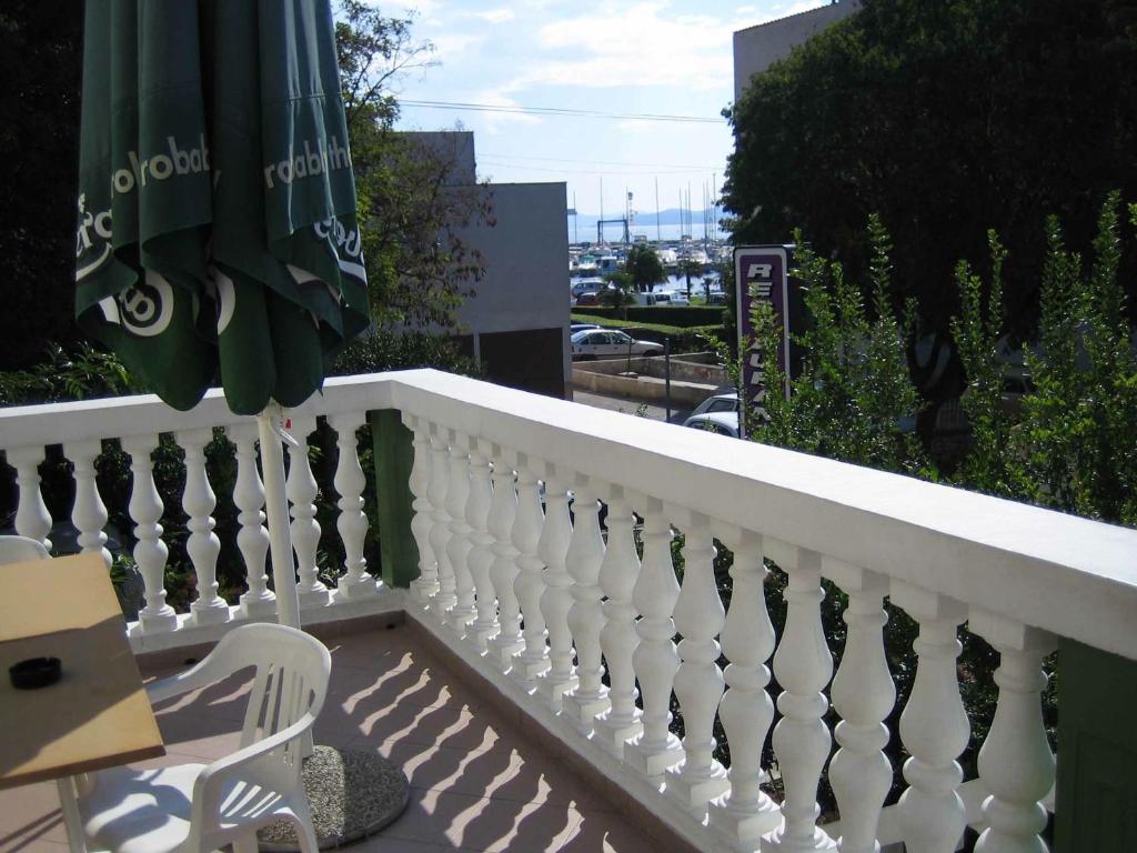 Apartment Alfirev Vodice photo 4