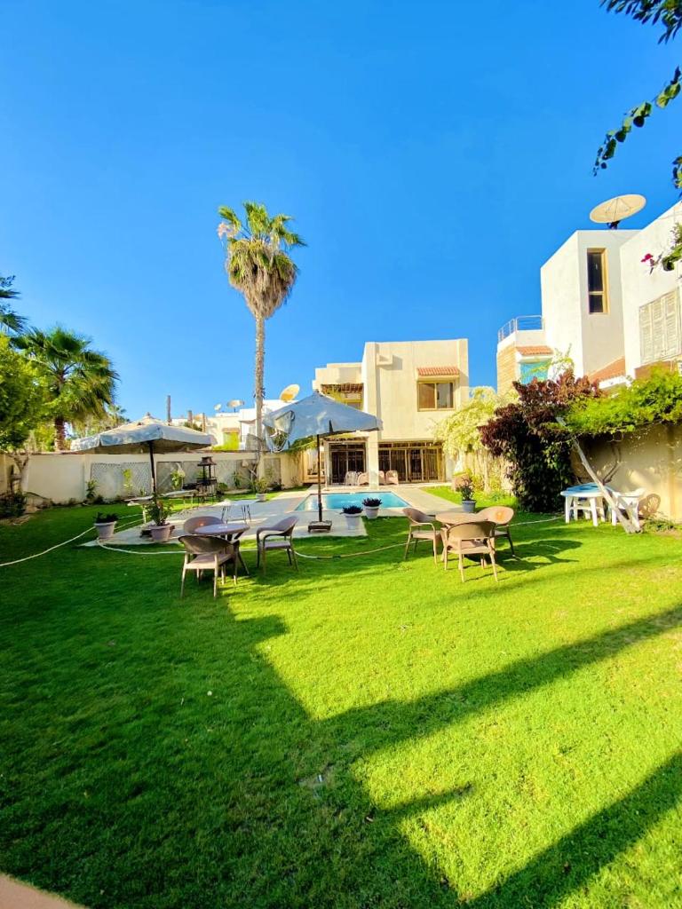 فيلا in fayed photo 1