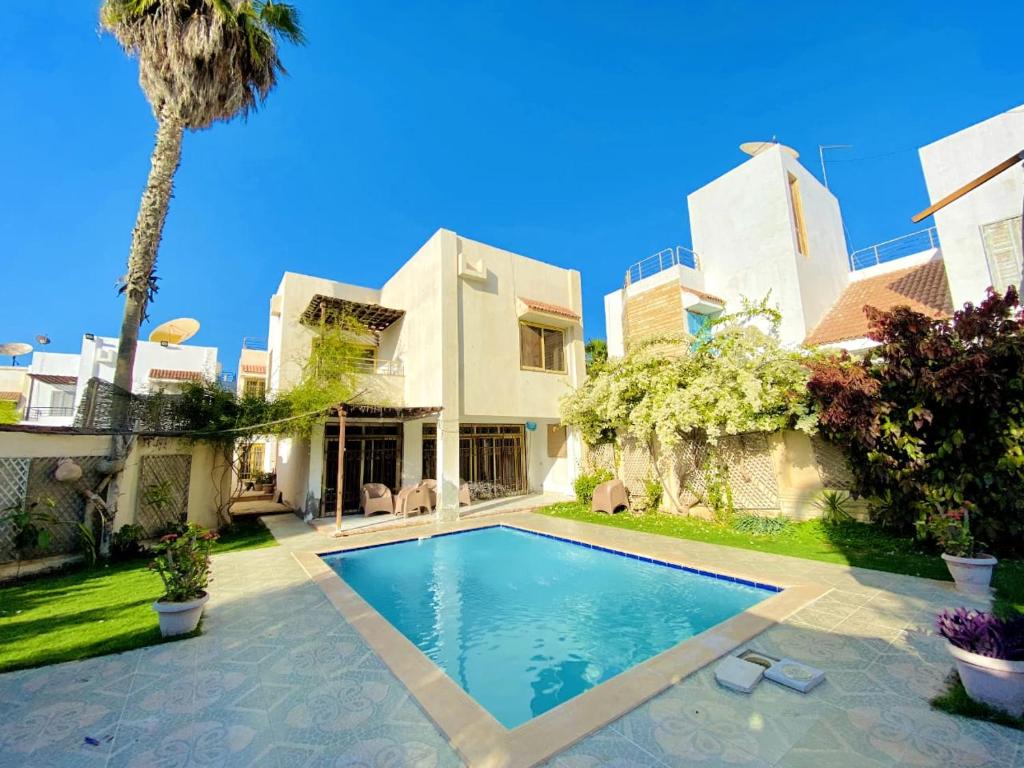 فيلا in fayed photo 2