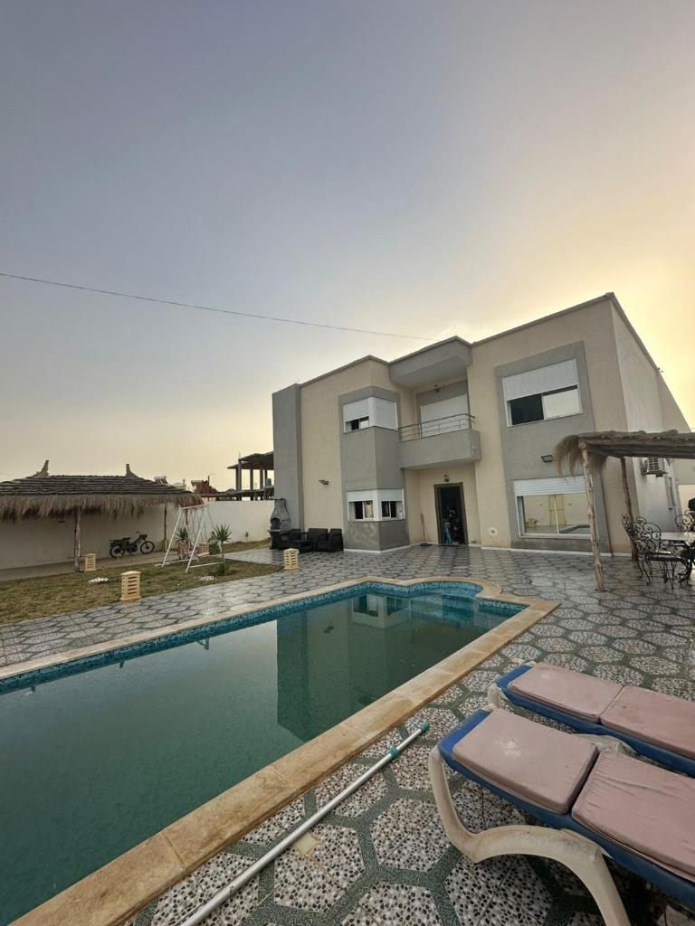 Villa Rue de Phare photo 2