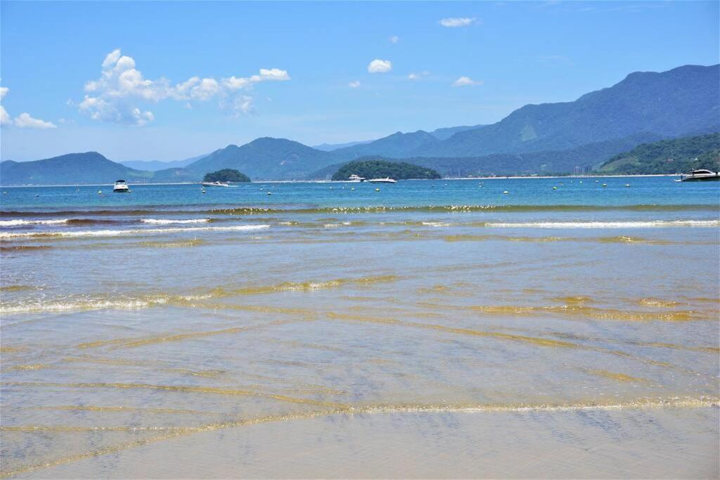 Chalé Aconchegante na Praia da Tabatinga photo 4