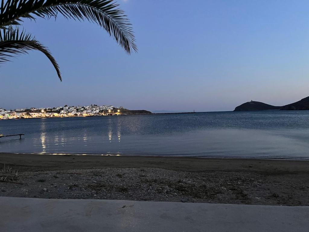 Sea Senses Andros - A Beachfront Retreat photo 3