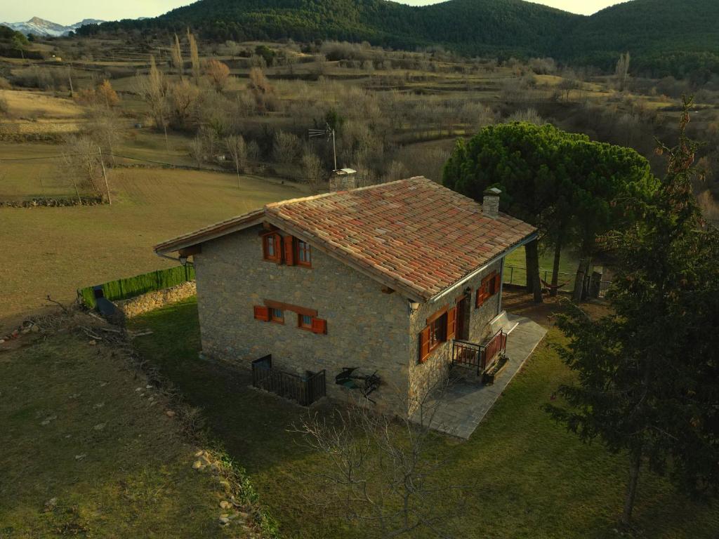 Cal Pujol by Rural House photo 1