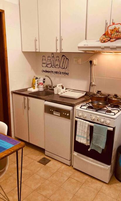 Buenos Aires Apartamento - Tap to explore photos