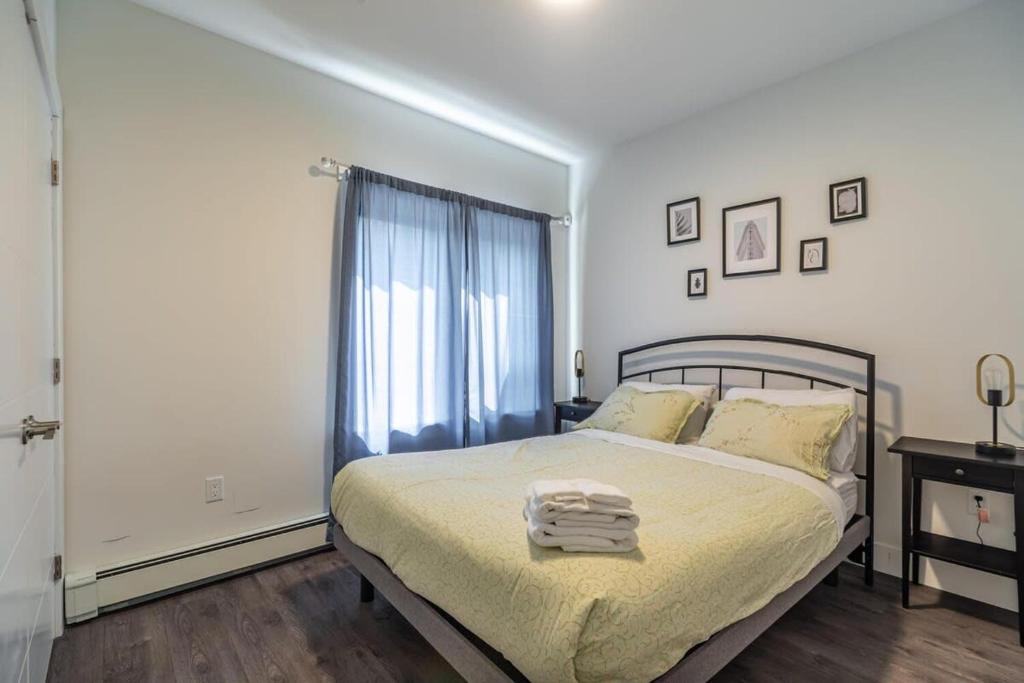 Sophisticated Apt #3 with AC