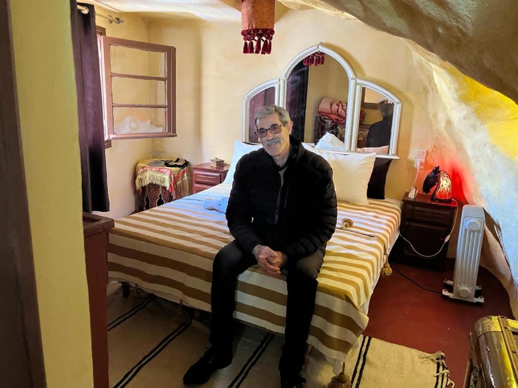 Grotte Thami photo 2