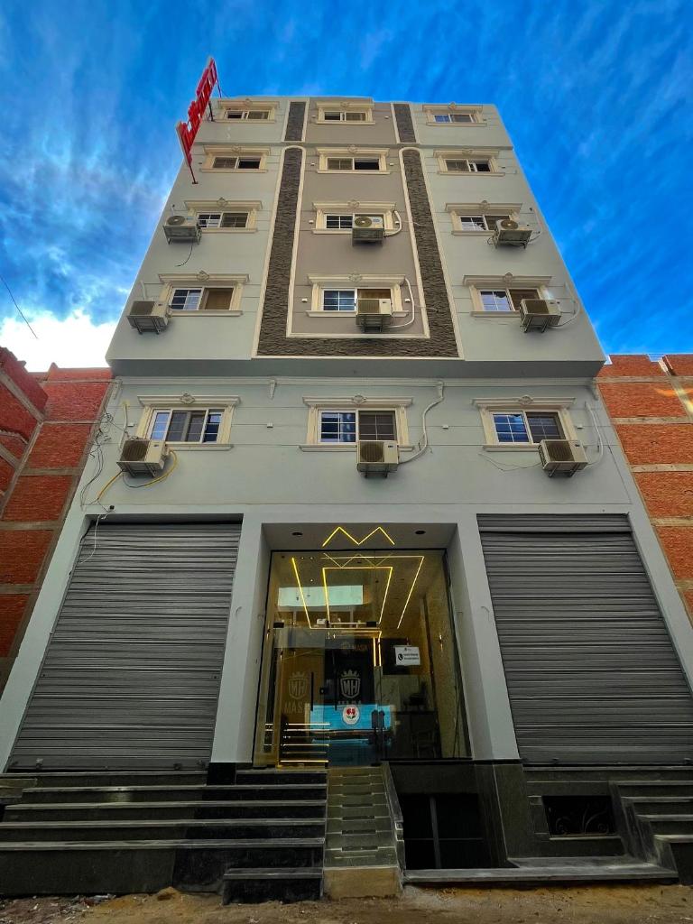 MASA HOTEL