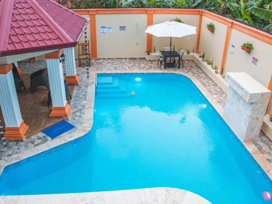 Welcome to Villa D’Mirella! photo 1