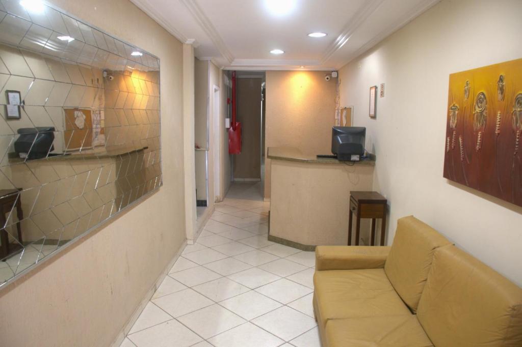 Pé da Serra Hotel