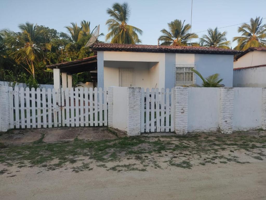 Casa confortável em Estancia photo 1