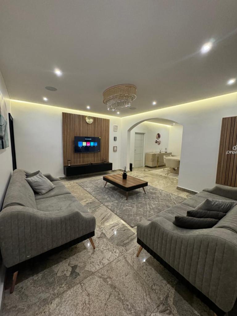 Premo Residences