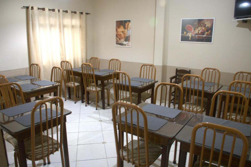 Pé da Serra Hotel photo 1