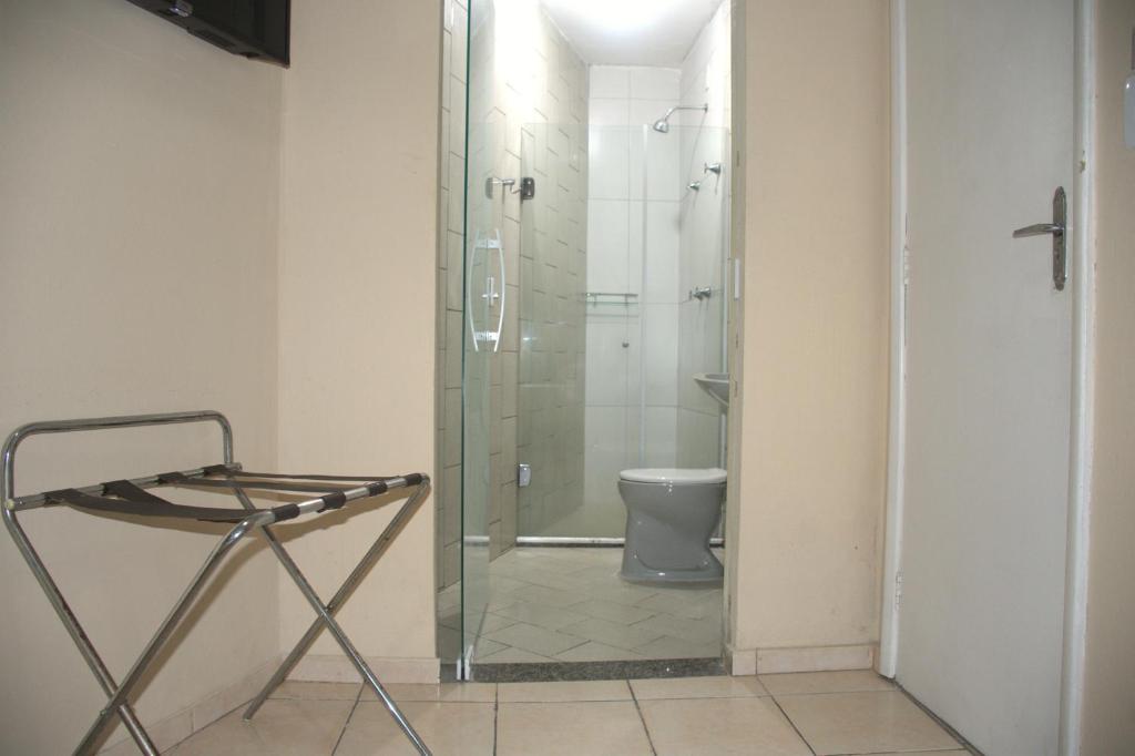 Pé da Serra Hotel photo 2