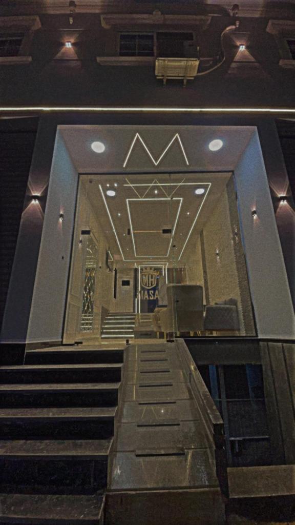 MASA HOTEL photo 1