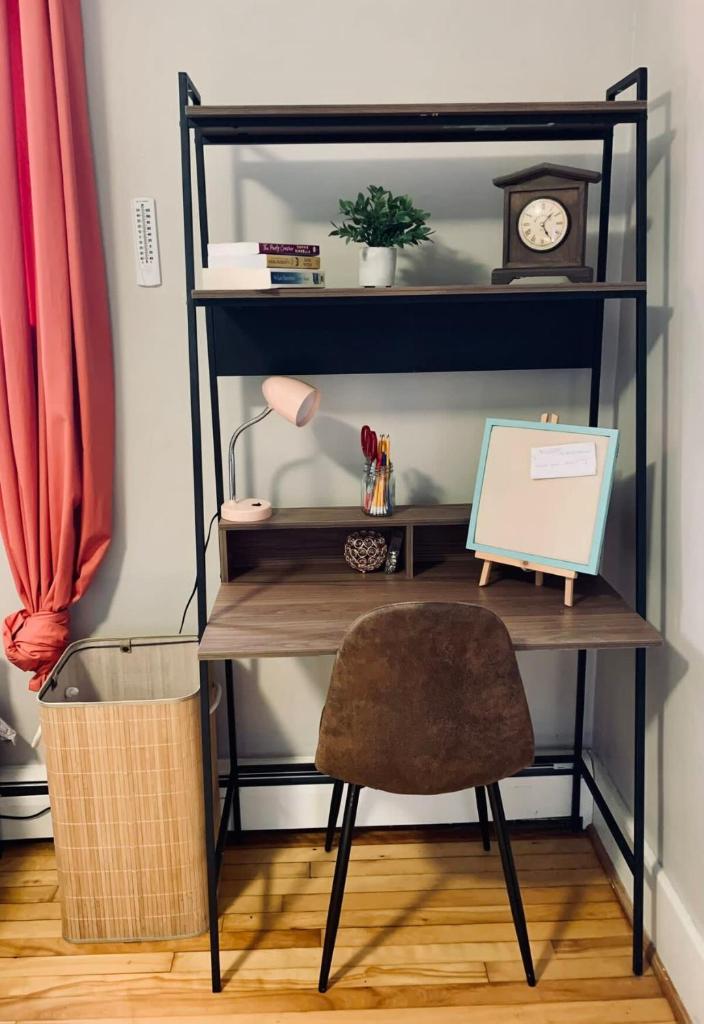 Comfy Studio #3, Central Location, Parking photo 3