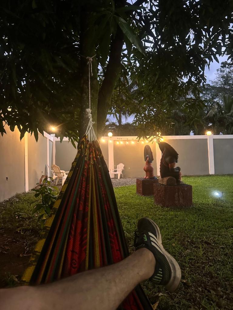 Villa Campestre en Bonao photo 1