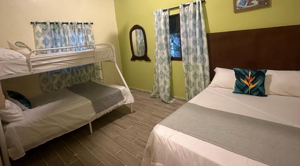 Villa Campestre en Bonao photo 2