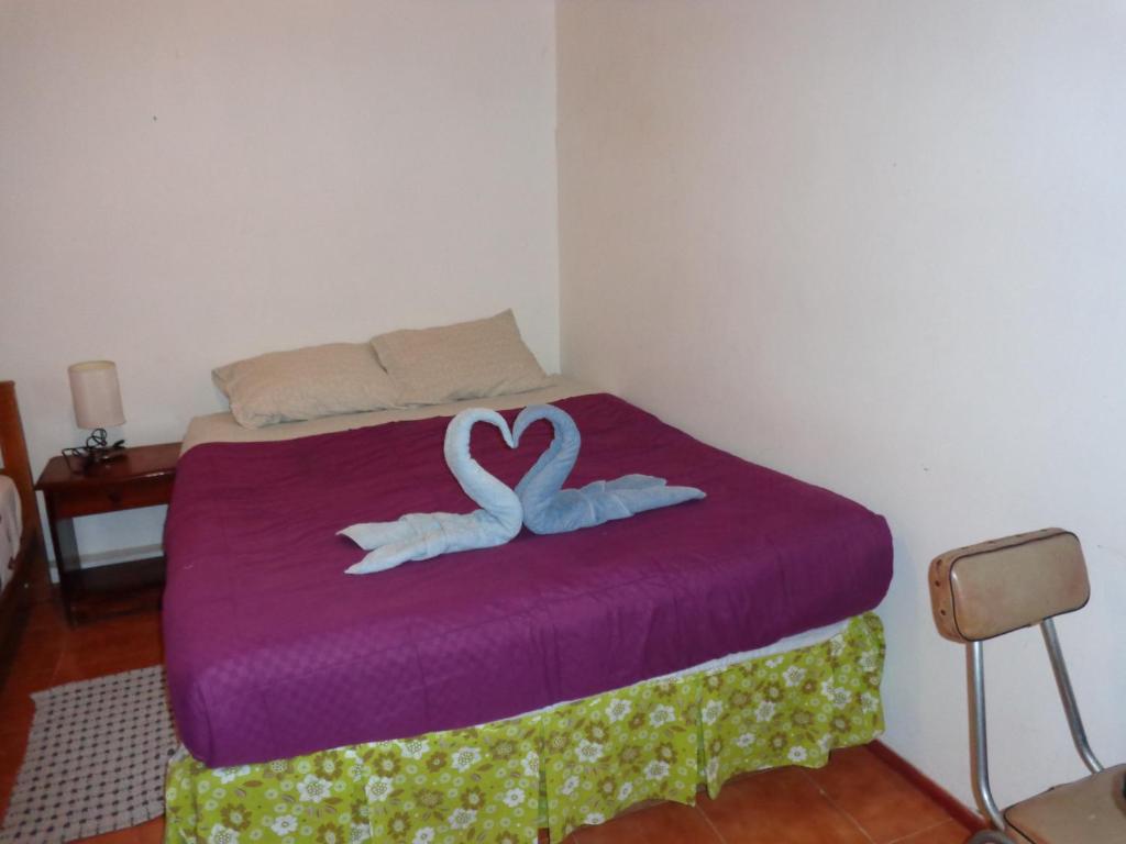 Hostal Restaurant Chiloe photo 4