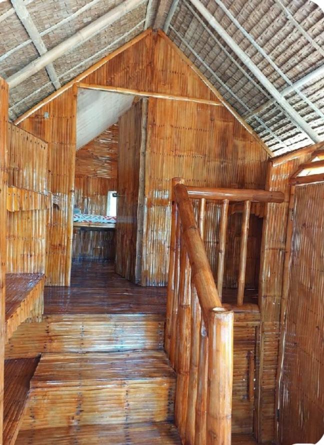 GoOd Inn White Beach Moalboal photo 1