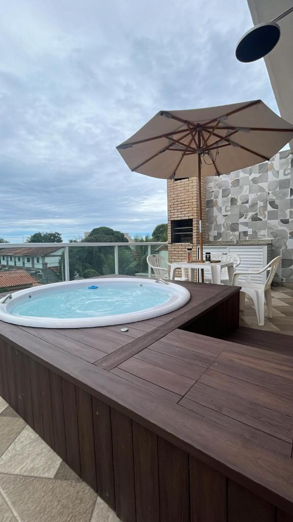 Luxo com Spa exclusivo no paraíso do Peró! photo 2