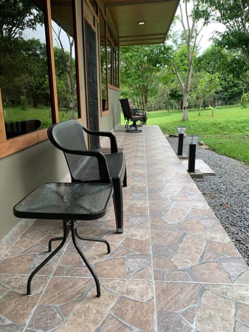 Potrerillos Ranch close to Boquete photo 1