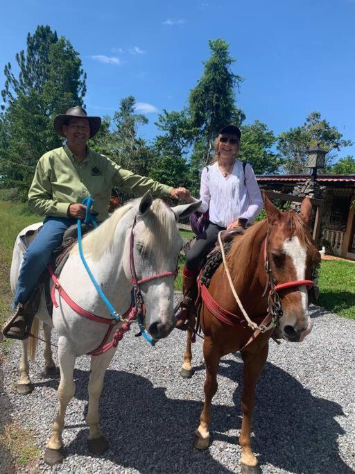 Potrerillos Ranch close to Boquete photo 4