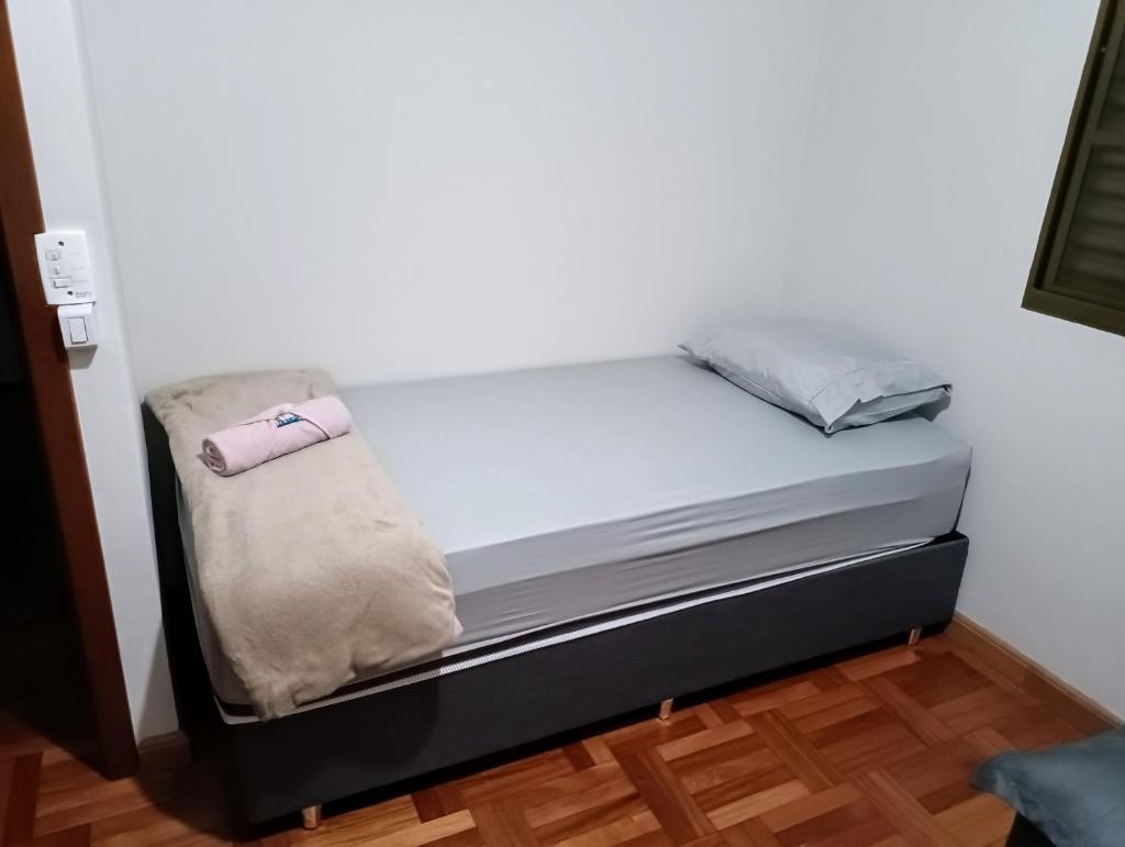 Acomodação Confortável photo 4