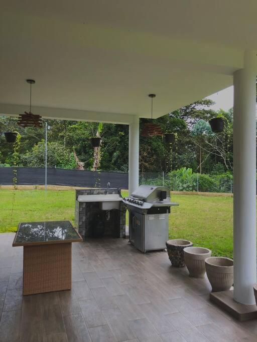 La Fontana Cabaña - Oxapampa photo 1