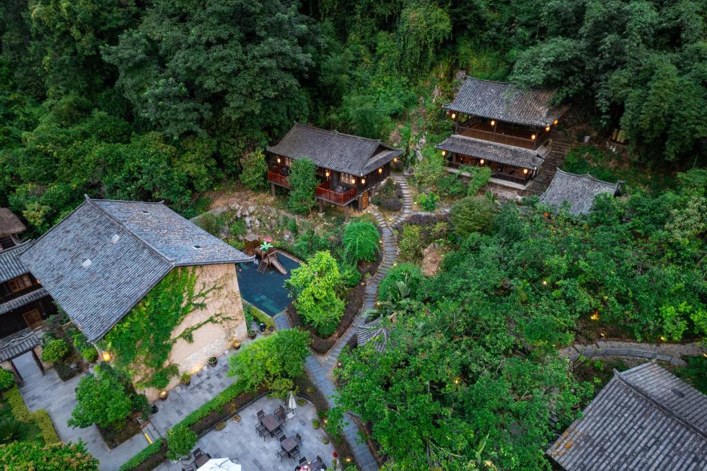 Yangshuo Ancient Garden Boutique Hotel photo 1