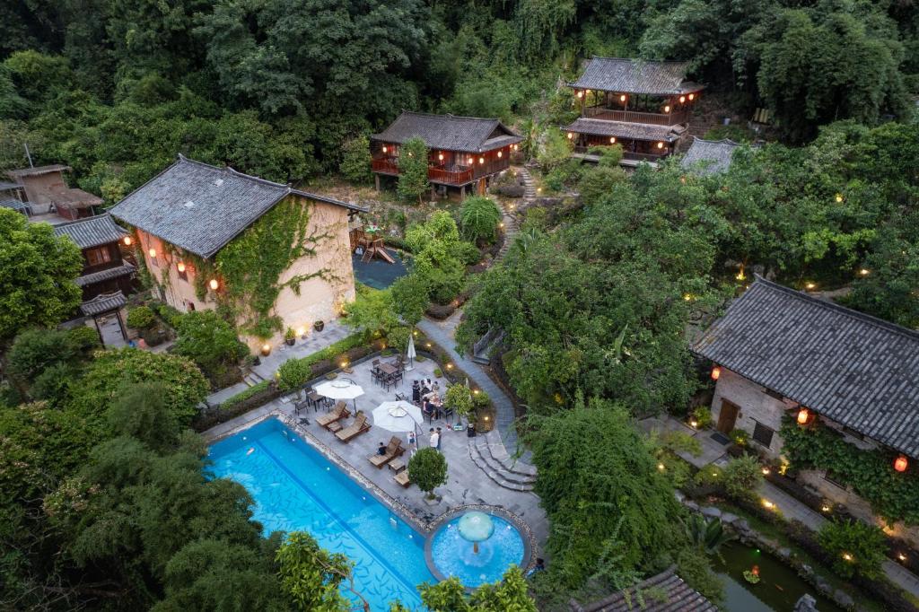 Yangshuo Ancient Garden Boutique Hotel photo 3