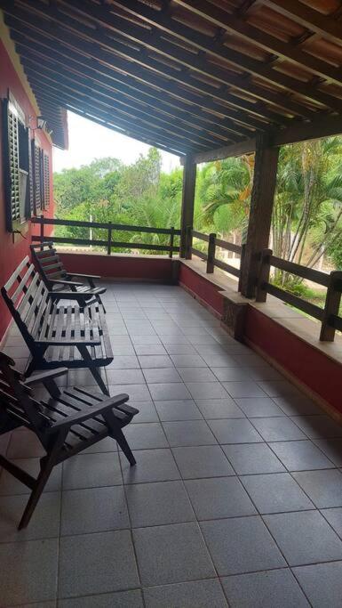 Casa Chacara de estadia e lazer photo 1