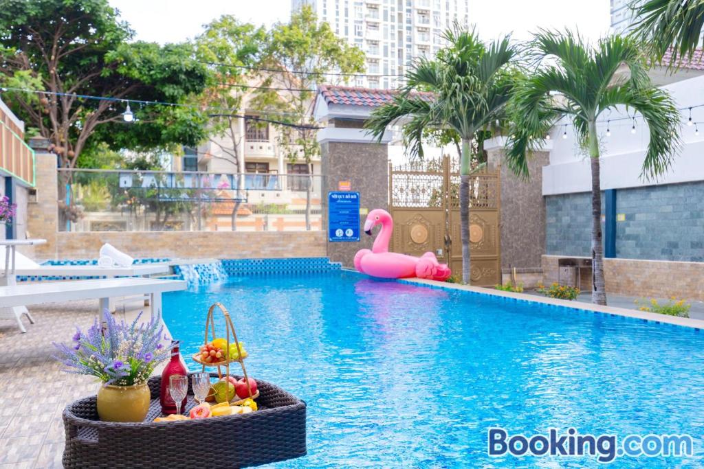 Villages GREEN DAY 06 BÃI SAU