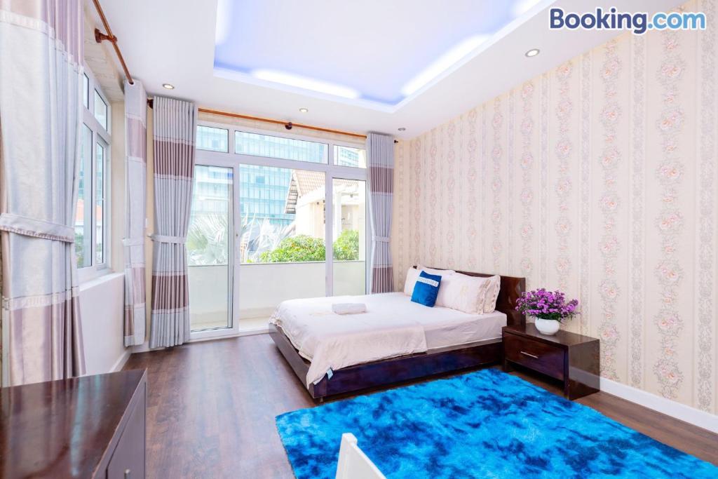 Villages GREEN DAY 06 BÃI SAU