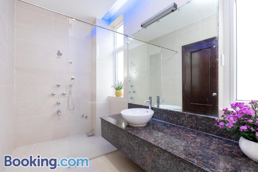 Villages GREEN DAY 06 BÃI SAU