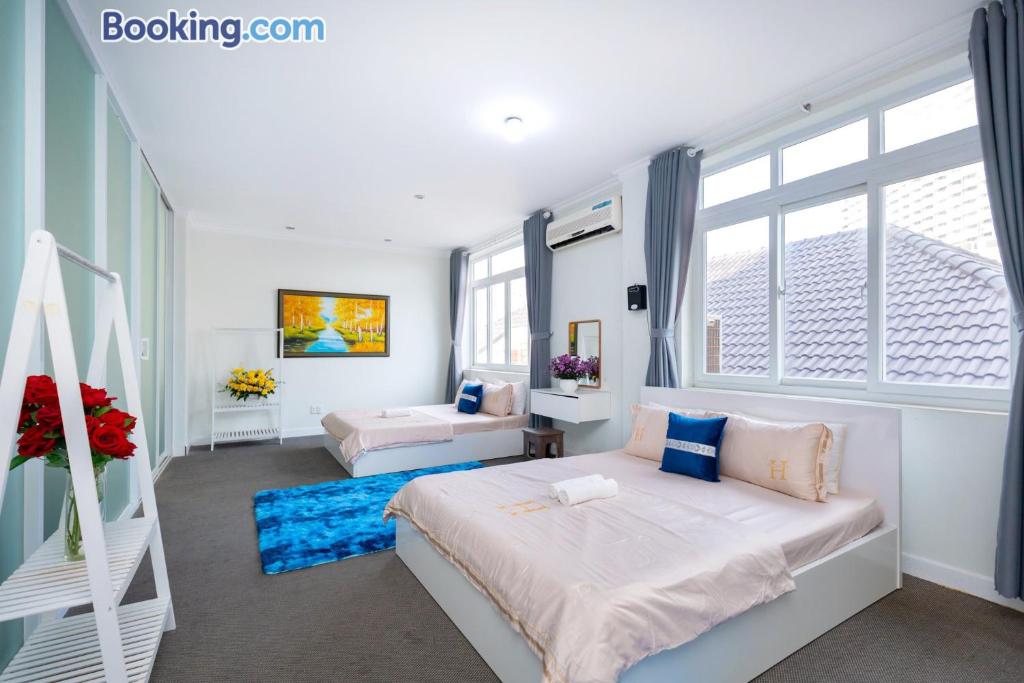 Villages GREEN DAY 06 BÃI SAU