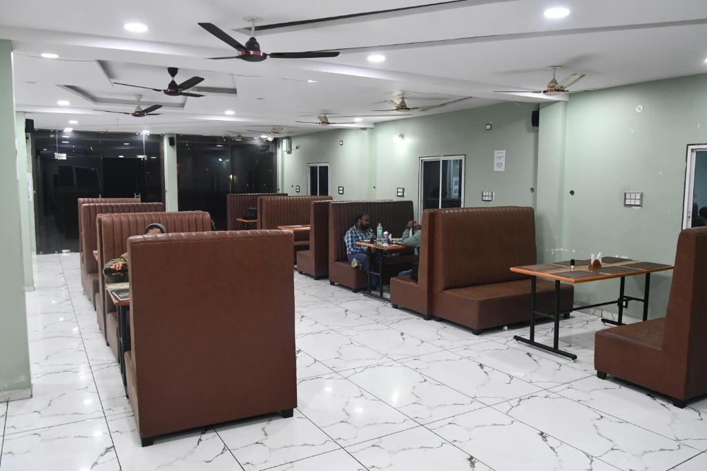 Hotel Royal Galaxy photo 1