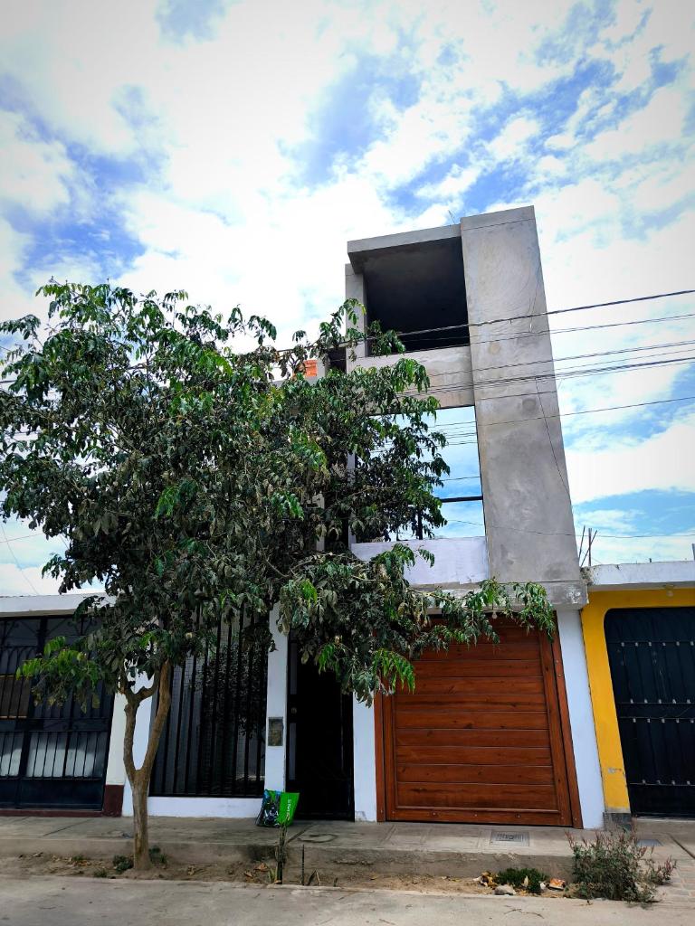 "Pacae" House photo 1