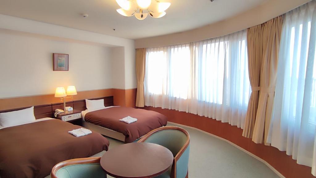 Utazu Grand Hotel photo 2